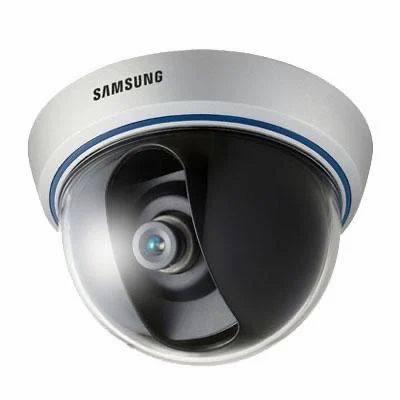 Sumsang security cameras