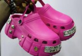 Balenciaga crocs