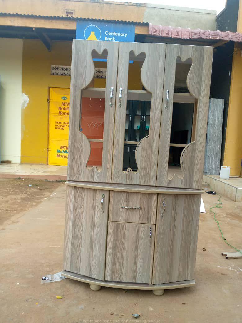 Cups and wardrobes