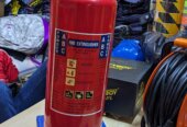 6kg ABC powder fire extinguisher