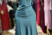 Ladies dinner dress