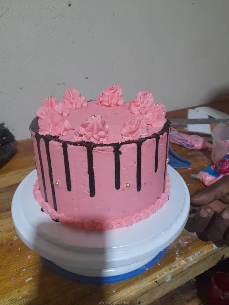 Cakes