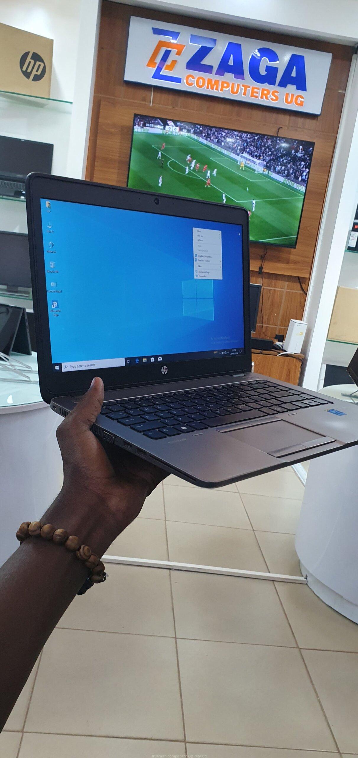Hp 840 G2
