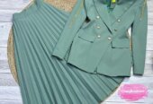 Lady’s suits