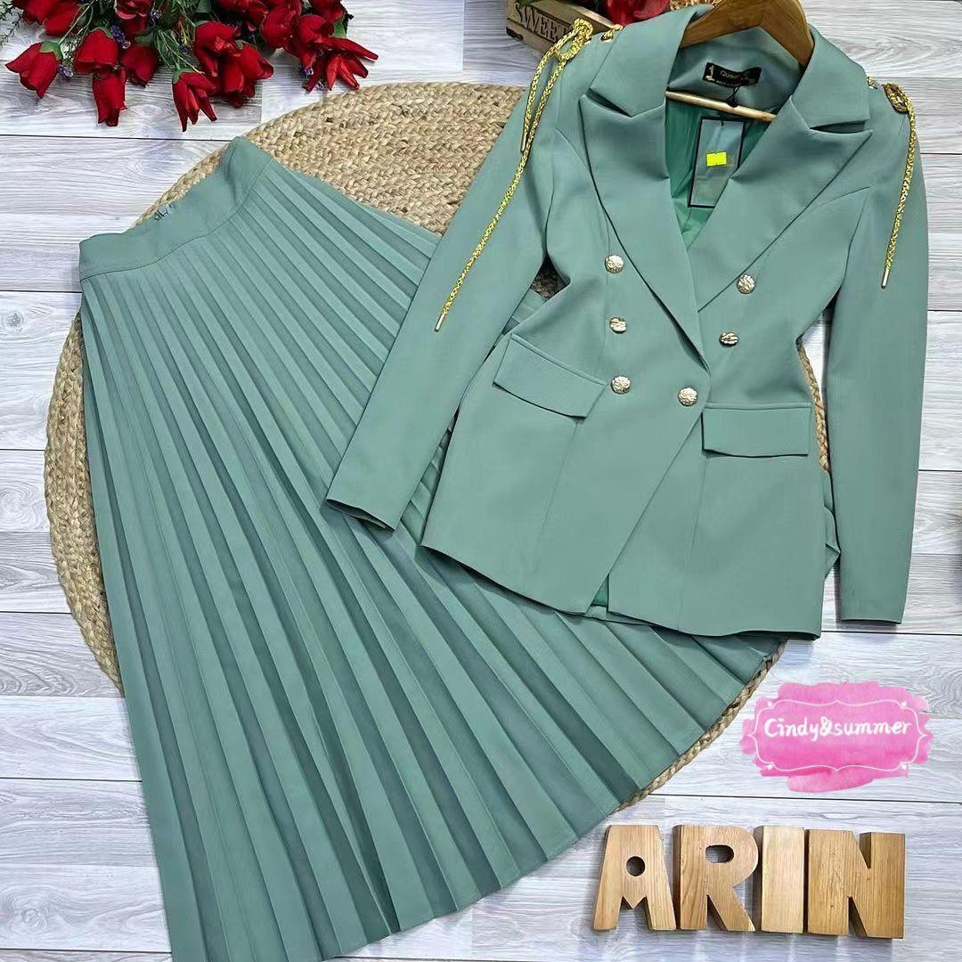 Lady’s suits