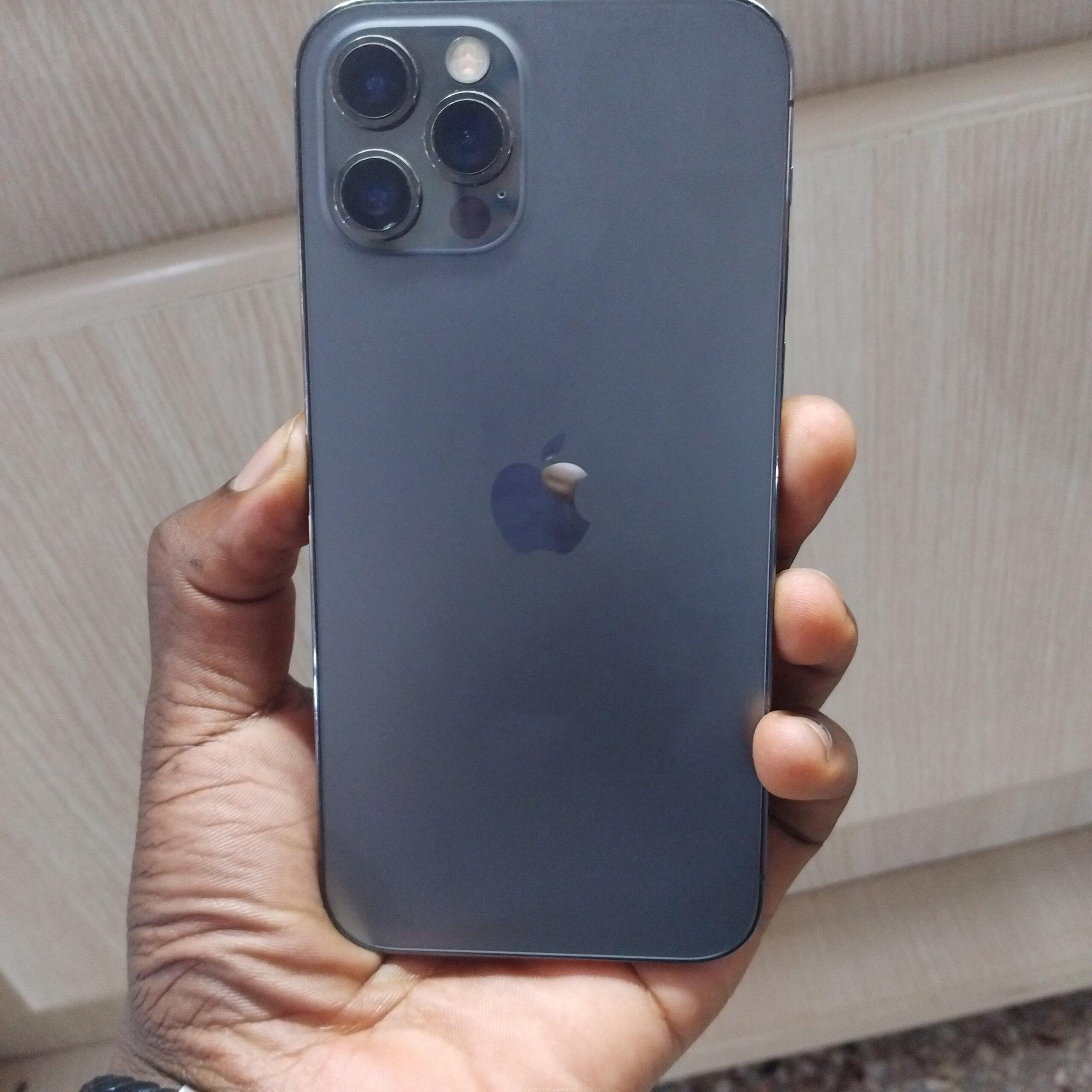 Iphone phone