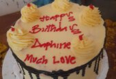 Cakes