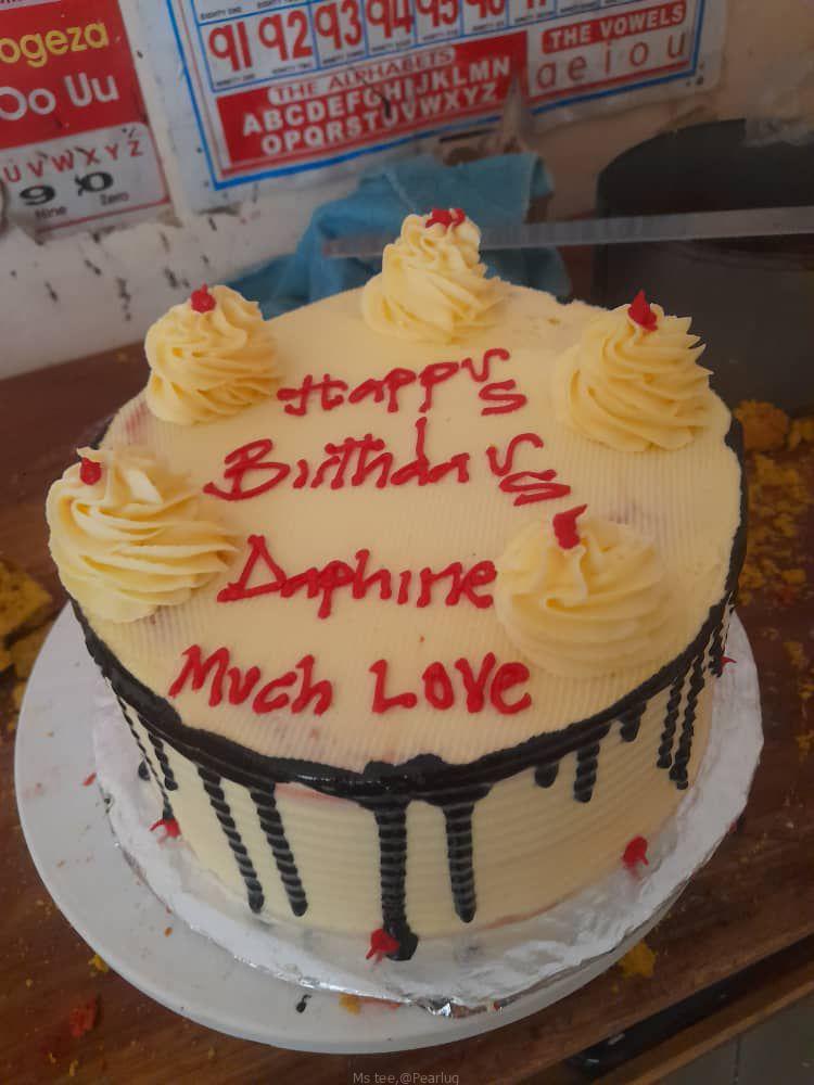Cakes