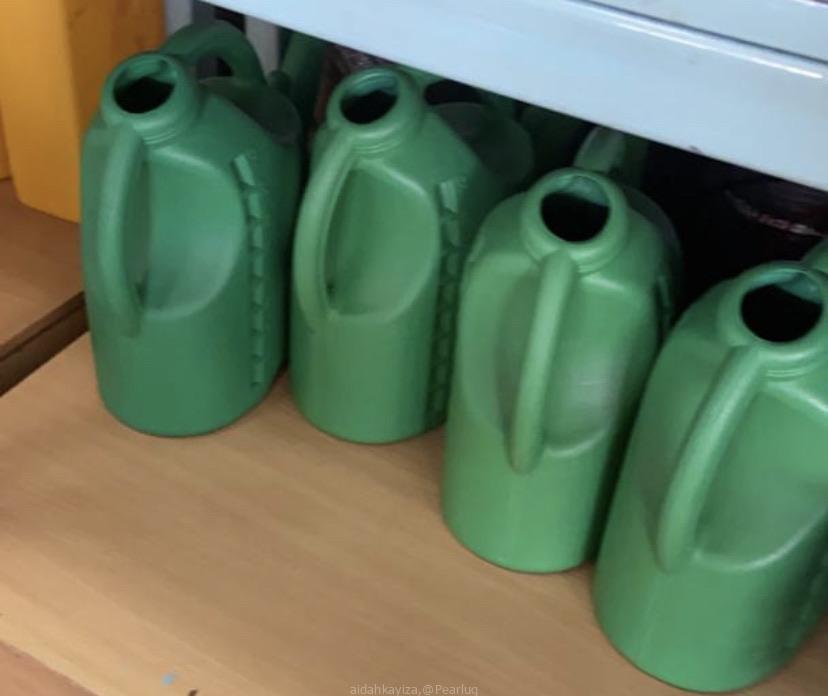 Watering Can