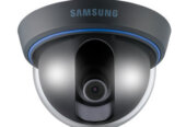 Sumsang security cameras