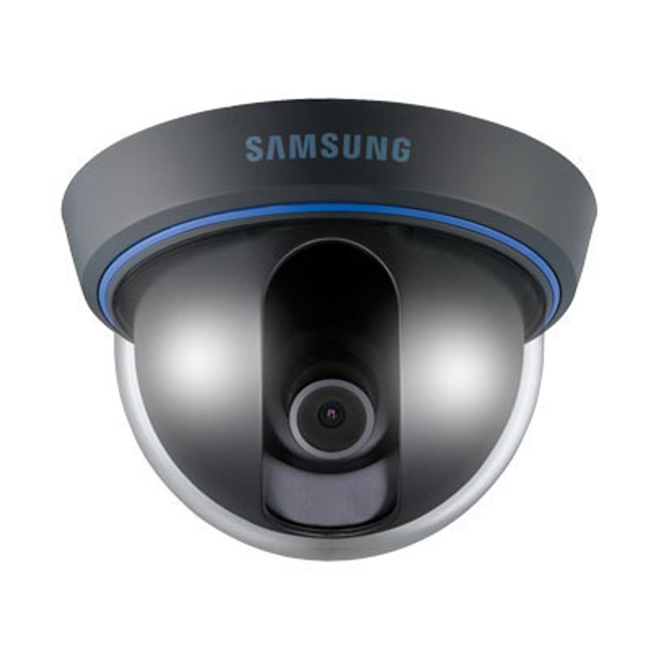 Sumsang security cameras