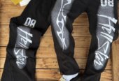 Soft pants