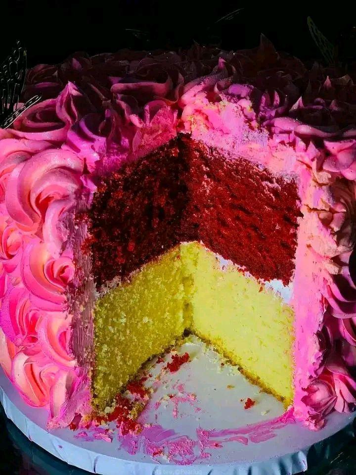 Cakes