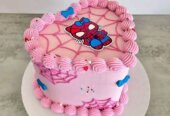 Cakes