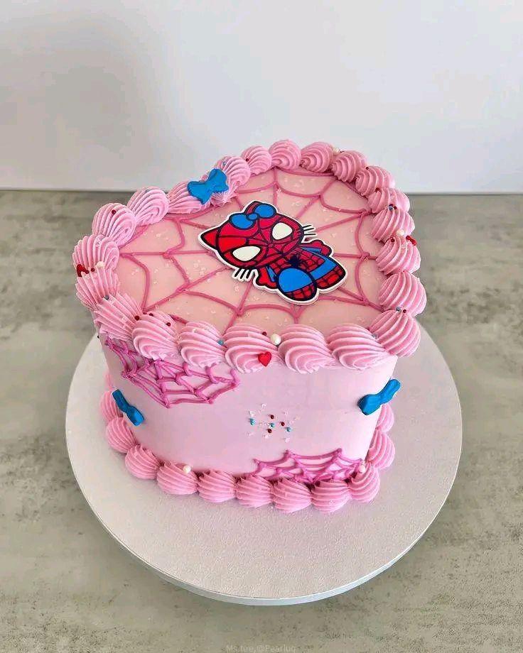 Cakes