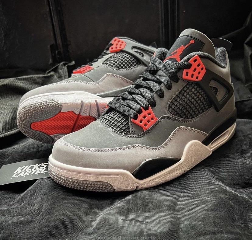 Jordan 4