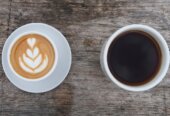 Beat coffee