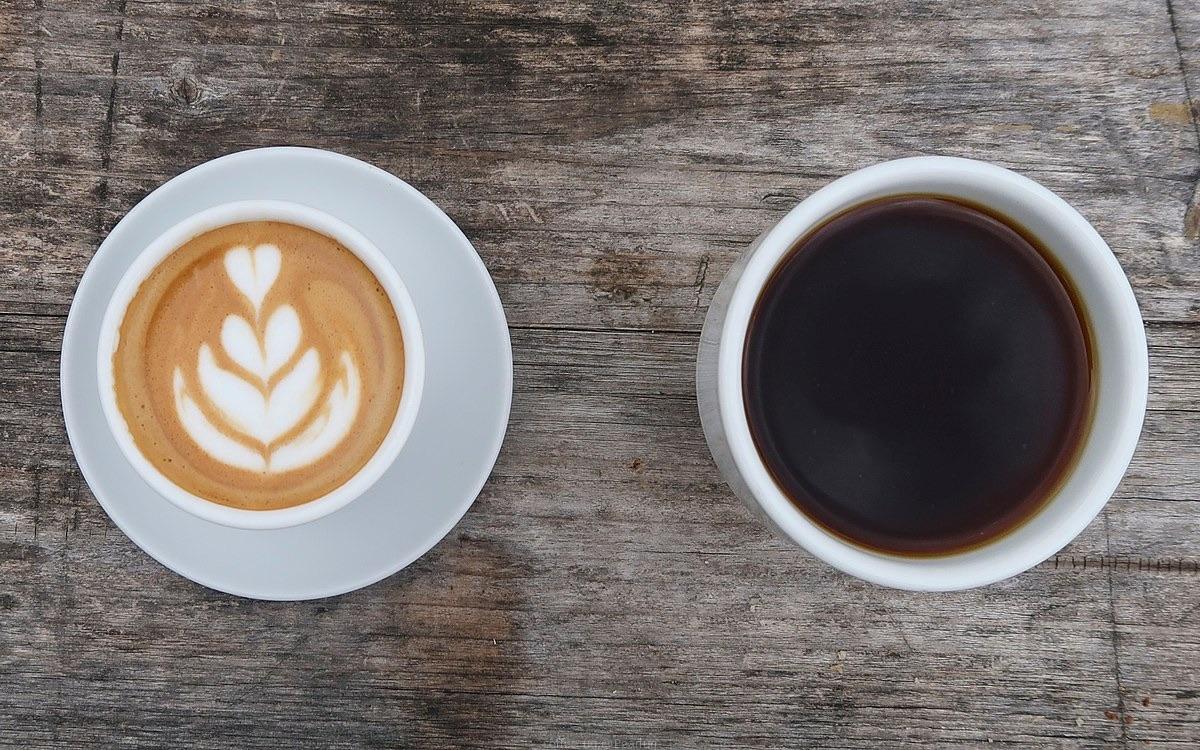 Beat coffee