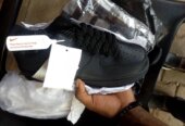Air Force ones black