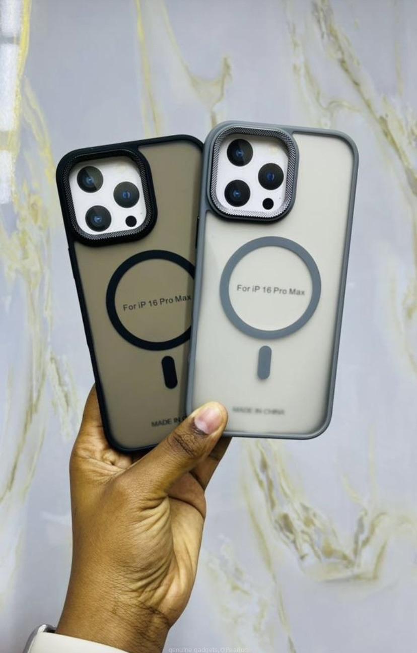 Mobile phone cases