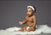 Baby shots