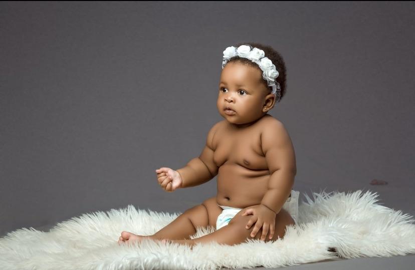 Baby shots