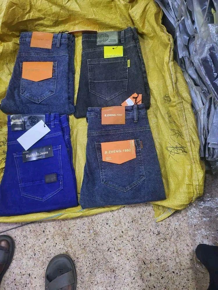 Trousers