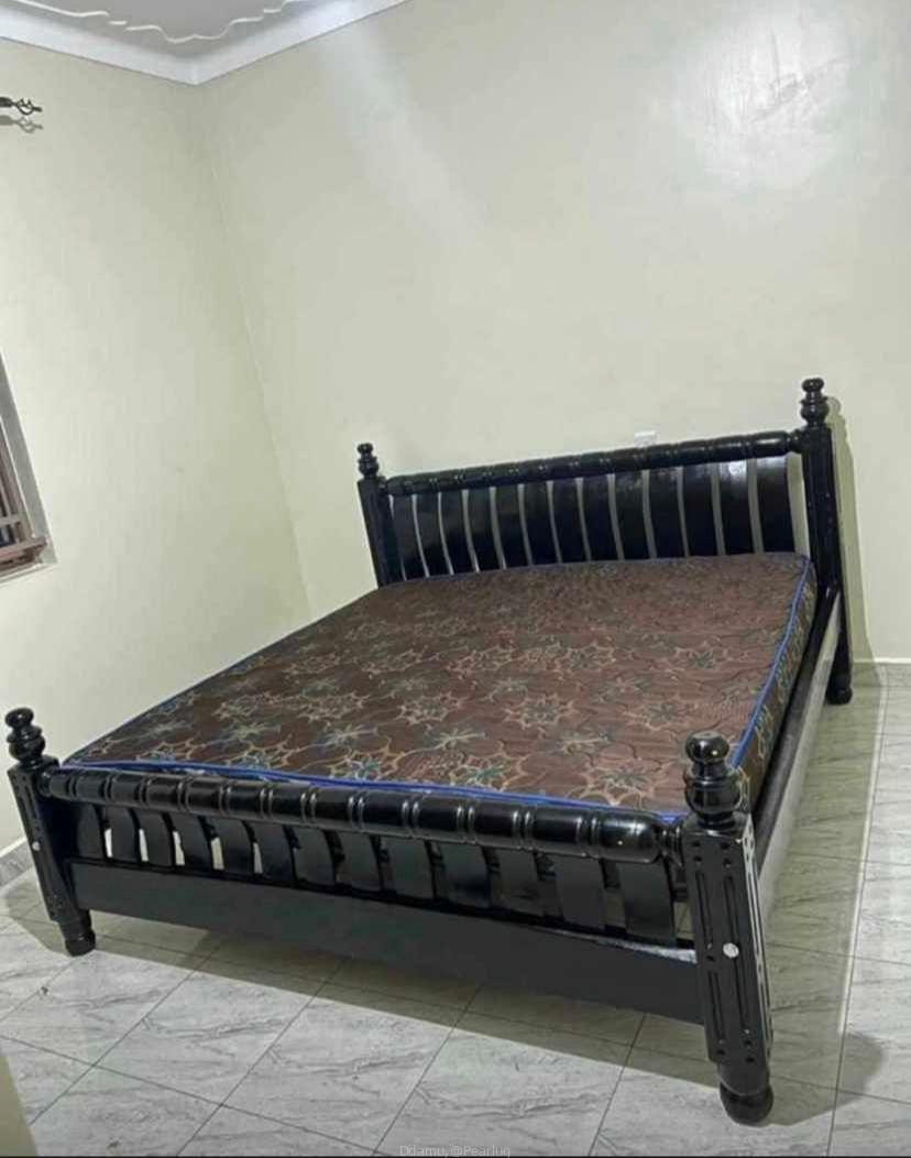 Beds