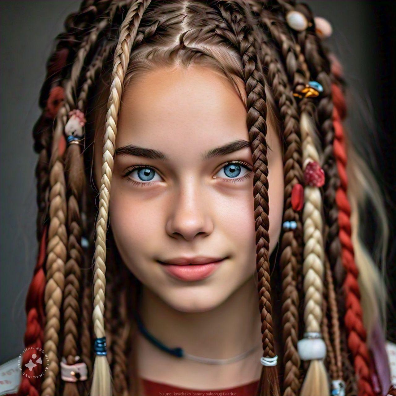 Braids