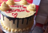 Cakes
