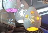 Ceiling lights