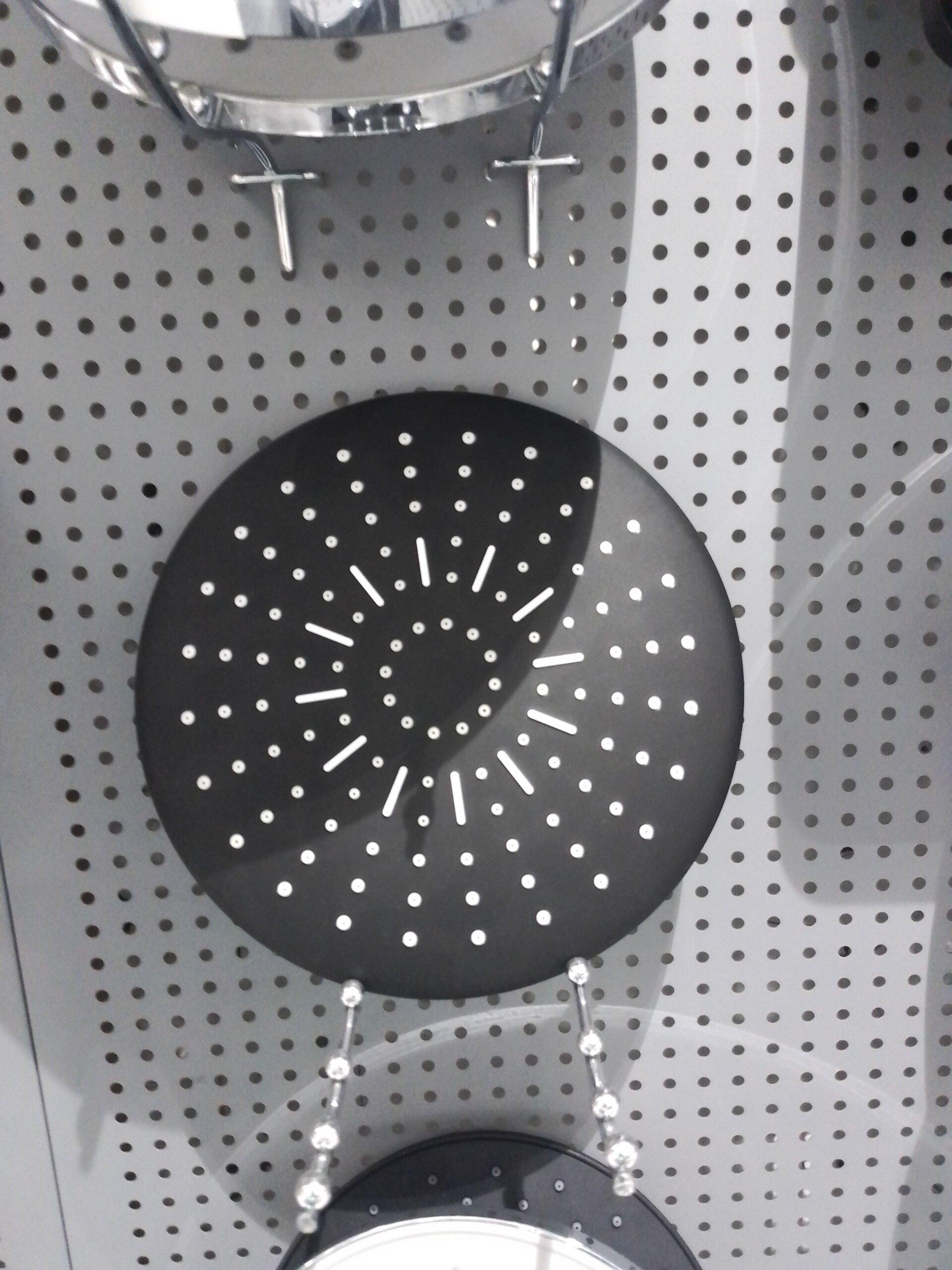 Shower head