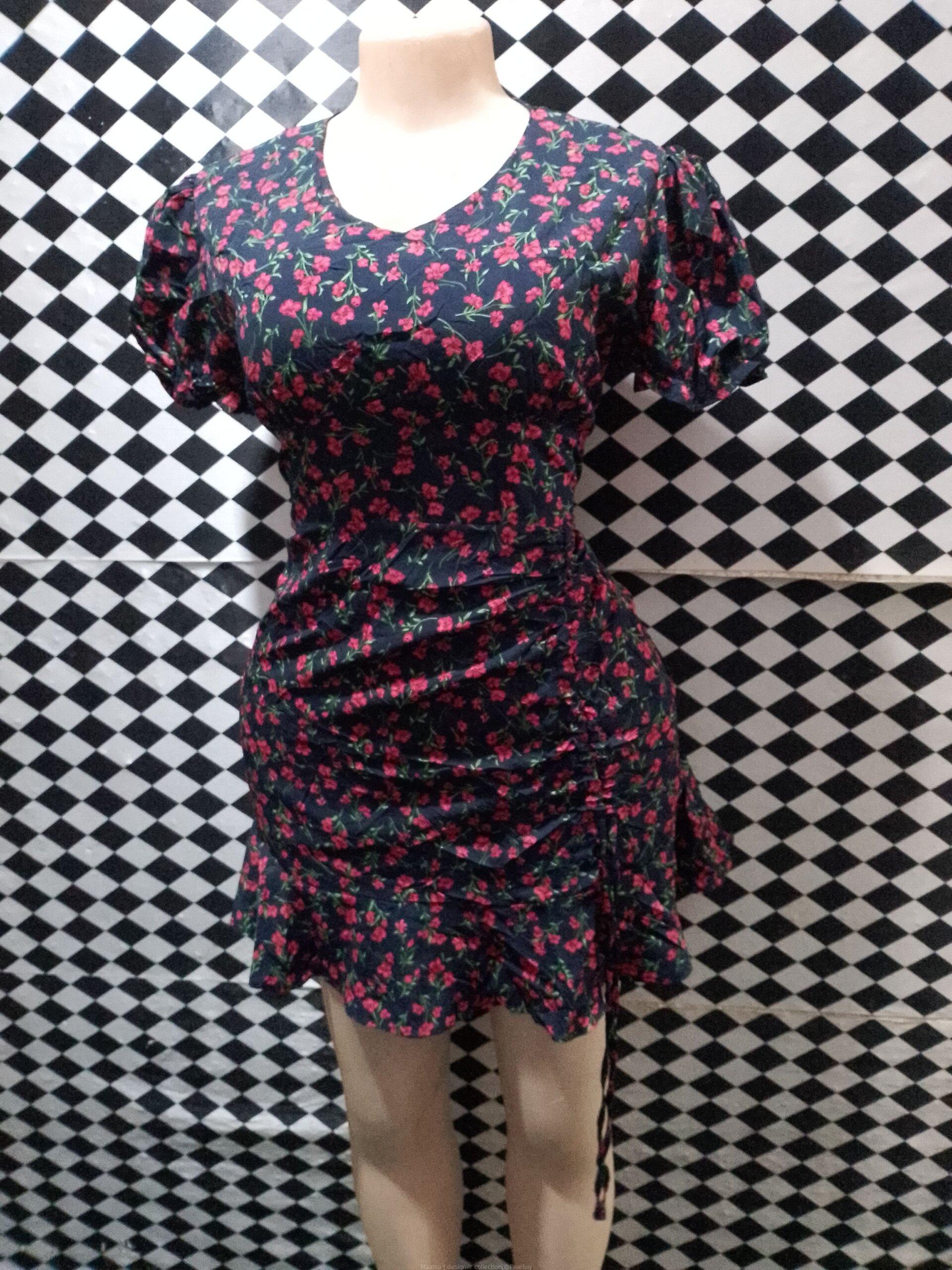 First second hand dresses