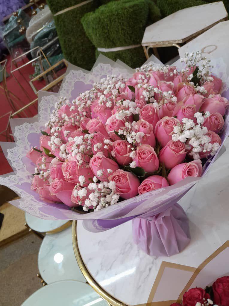 Bouquets