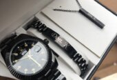 Watch set