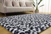 Fluffy carpets