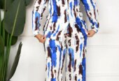 Ladies Office two piece