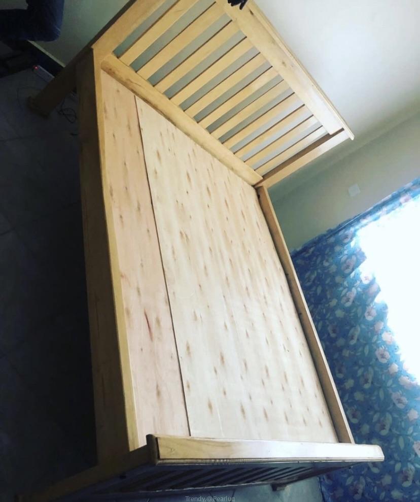 Beds