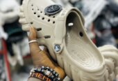 Open sandals