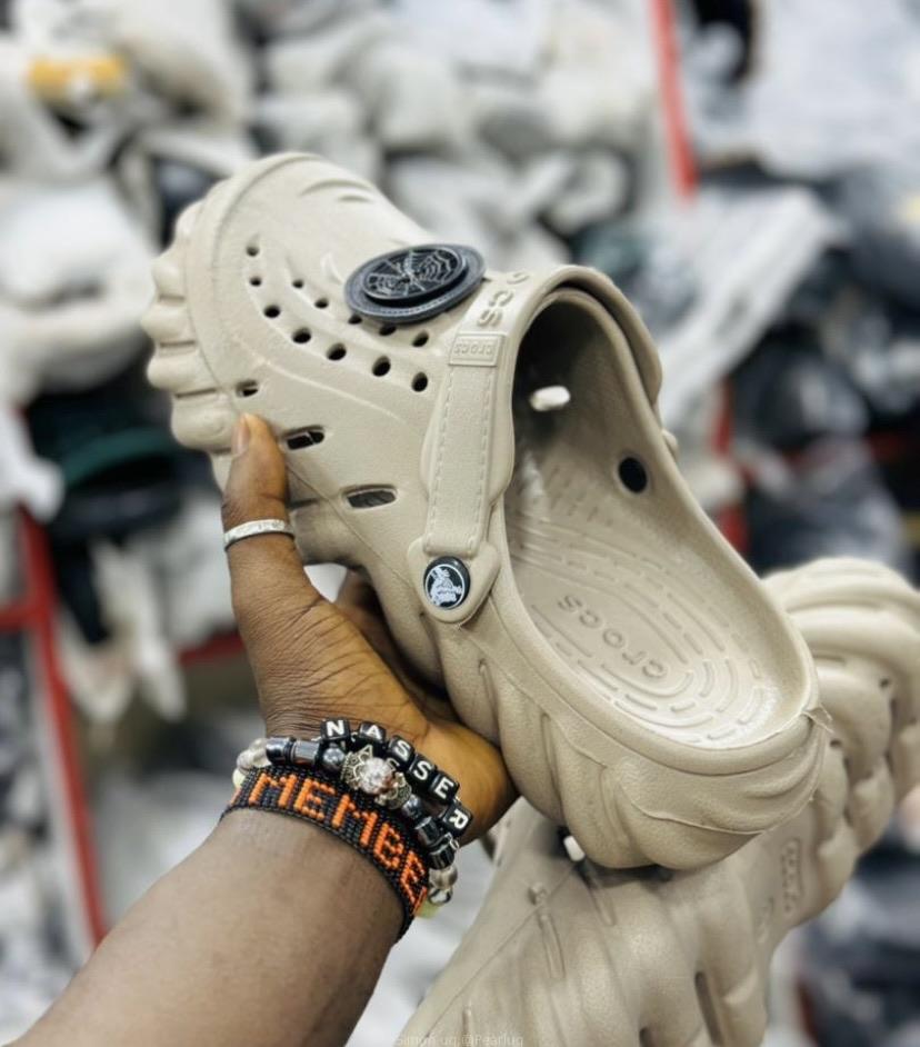Open sandals