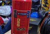 6kg ABC powder fire extinguisher