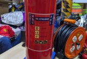 9kg fire extinguisher