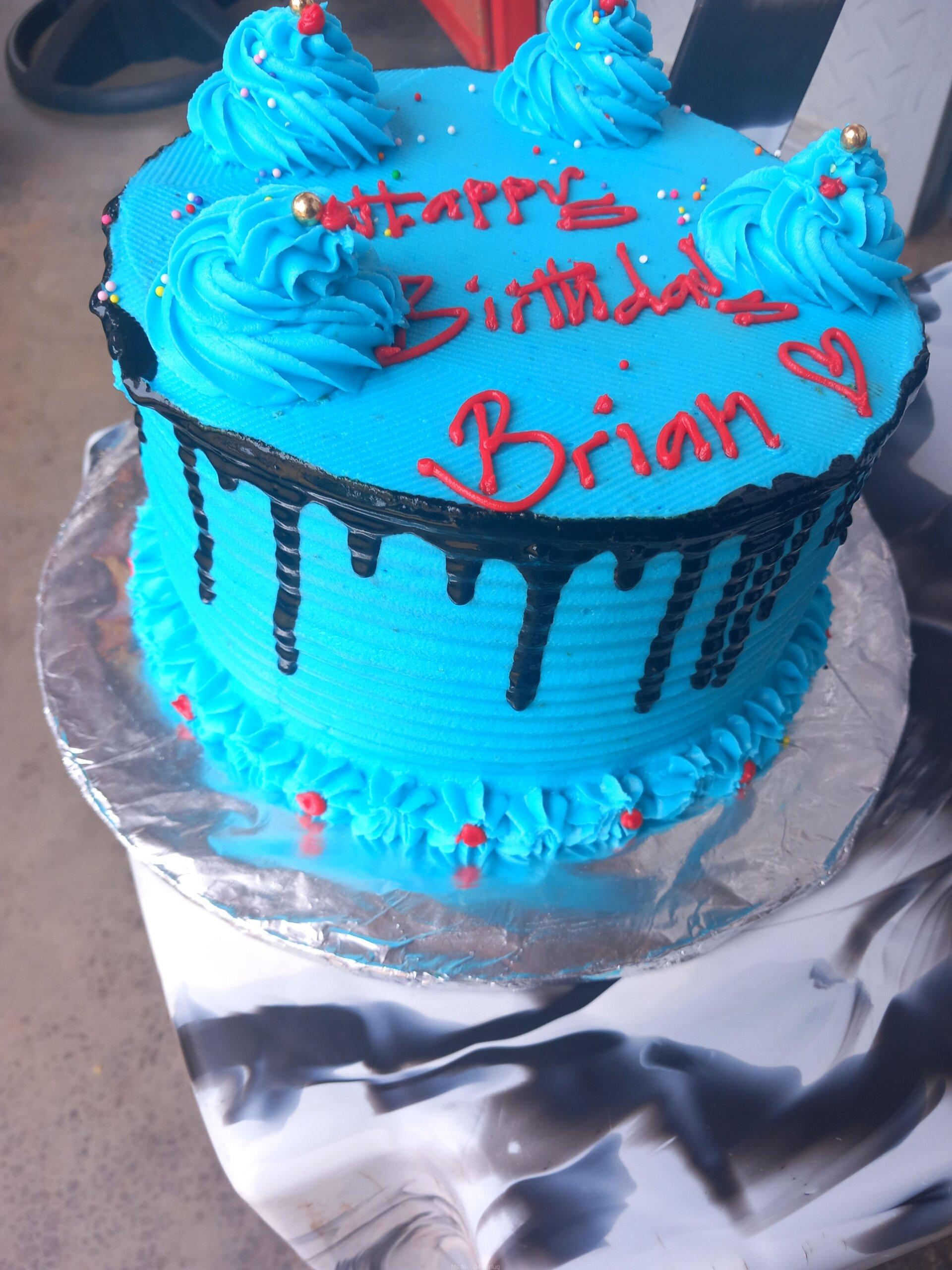 Cakes