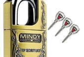 Pad locks