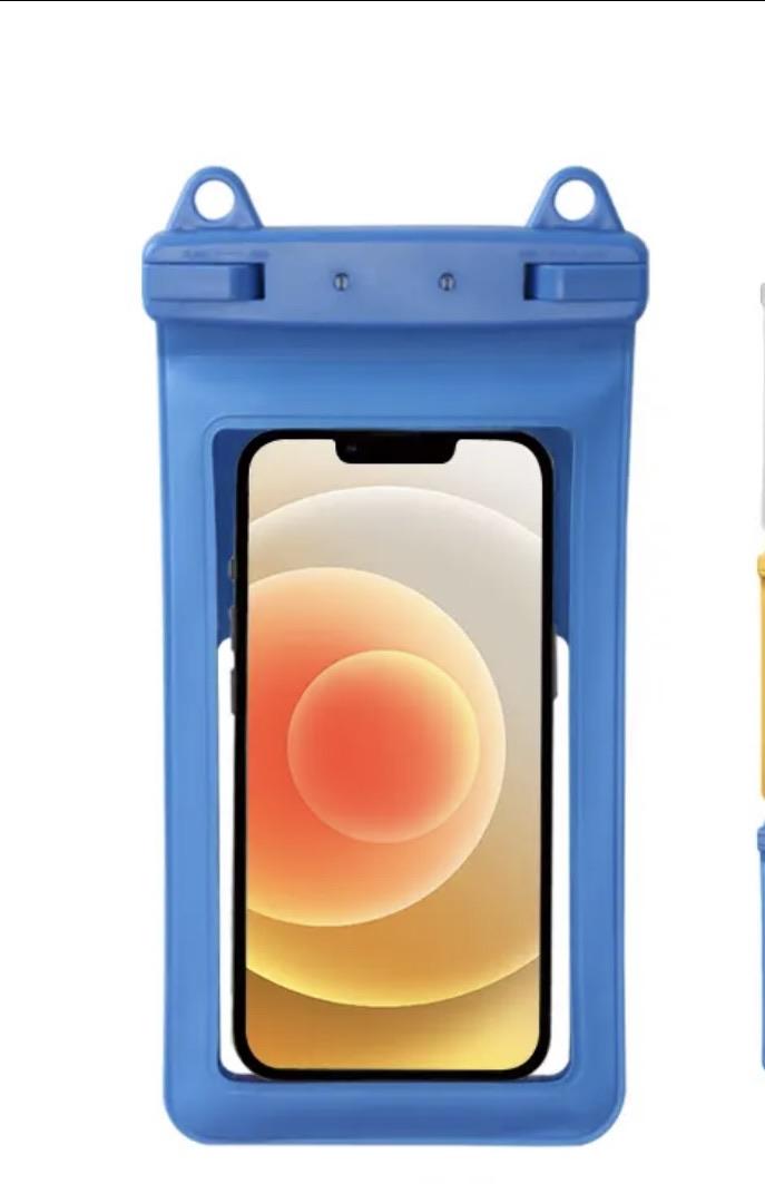 Under Water Proof Phone Case