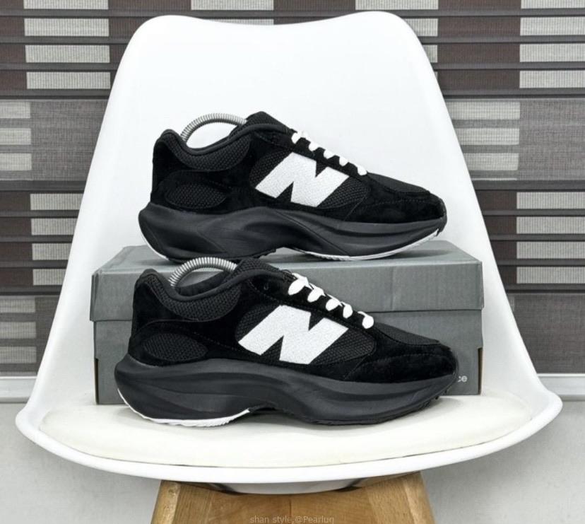 New balance