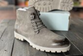 Timberlands gentle