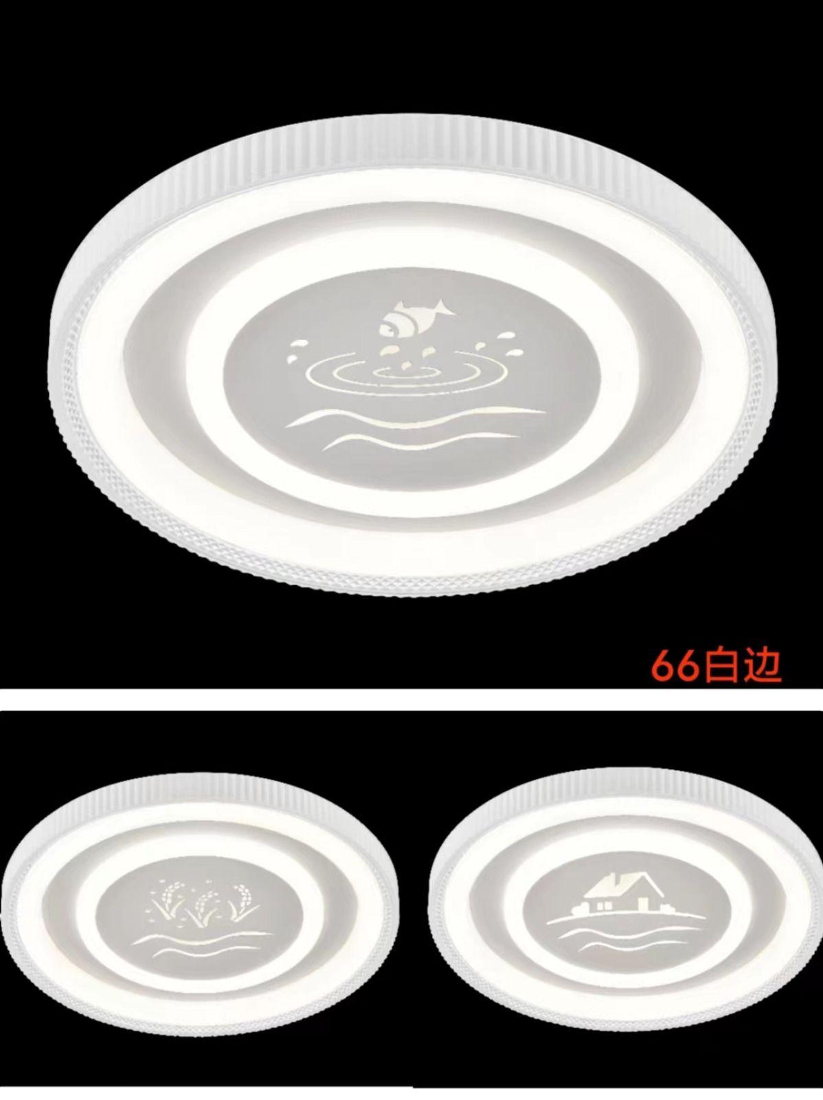 Ceiling lights