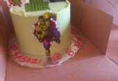 Cakes