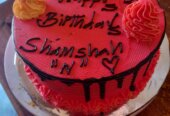 Cakes